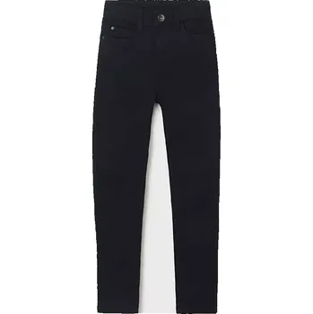 Chlapecké džíny Chlapecké kalhoty Mayoral 7574-23 Modré velikost 140 (7574-23)