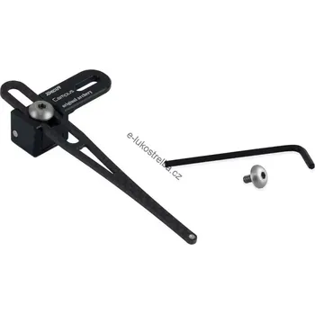 Decut Campus carbon - Klapačka