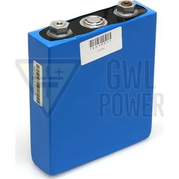 Powerbanka WINA LiFePO4 Power 3.2V/36Ah aluminium case