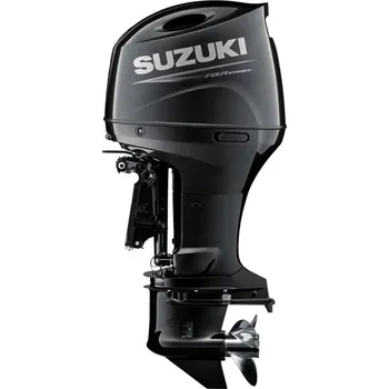 Lodní motor Lodní motor Suzuki DF150 Hp Suzuki DF150 Hp: ATL, dlouhá noha, el. trim, dálkové řízení, el. start,