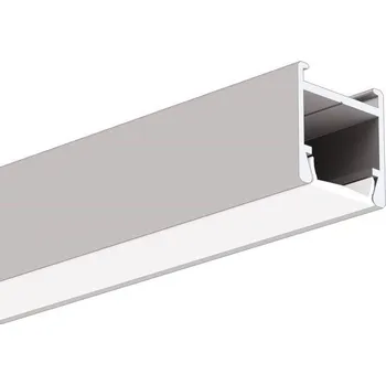 LED páska Ledshopik LED profil KLUS PDS-H - LED profil PDS-H - 1m