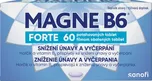 Sanofi Magne B6 Forte