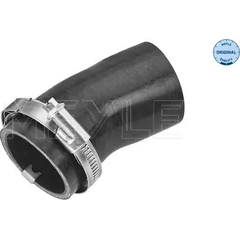 Hadička plnicího vzduchu MEYLE 100 036 0058