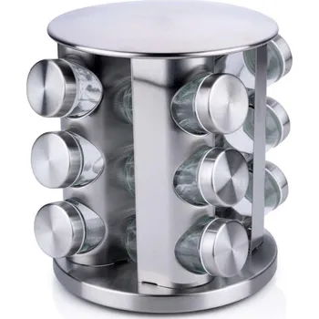 Kořenka Alpina NK Kořenky v otočném stojanu 12 ks