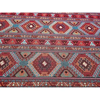 BYTEMA Gobelínová látka NUBIA šíře 280 cm