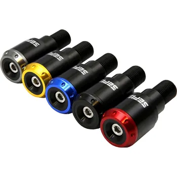 Motodíl SEFIS Round závaží Yamaha Barva závaží Zlatá