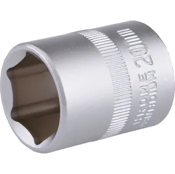 FESTA 17320 Gola hlavice 1/2", 20mm, CrV