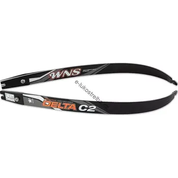 Luk WNS Delta C2 Carbon Foam ILF