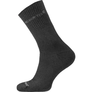 Pánské ponožky Ponožky Helikon All Round Socks - 3 páry, černé