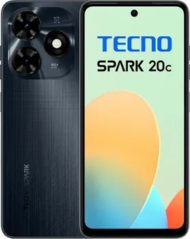 Mobilní telefon Tecno Spark 20c