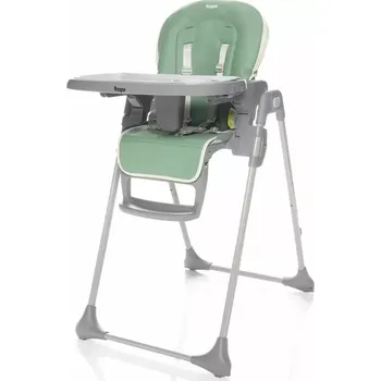 Jídelní židlička ZOPA Dětská židlička Pocket Misty Green (86180)