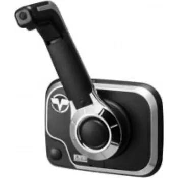 Lodní motor Páka řazení k motoru Tohatsu boční montáž na konzoli