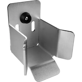 Příslušenství pro plot CA LAST M - dojezdová spodní kapsa