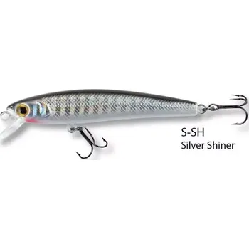 Umělá nástraha Wobler ROB. MARTEEN S65 SSH