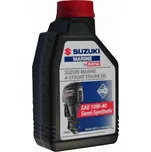 Suzuki olej 10W40 4l do lodních motorů 4T