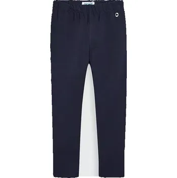 Dlouhé legíny Mayoral 717-40 Námořnická Modrá