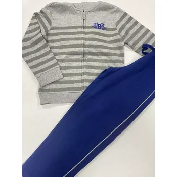 Chlapecká tepláková souprava Mayoral 2-dílná 4839-85 velikost 110