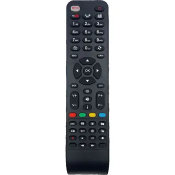 LUXOR RC5118 - dálkový ovladač - duplikát