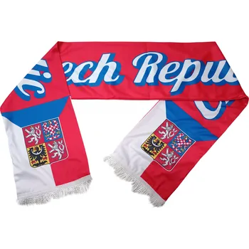 Šála Šála ČR tenká - znak