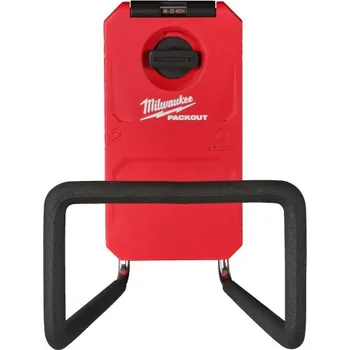 Skříňka na nářadí MILWAUKEE PACKOUT velký háček 4932480702