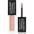 Rtěnka Dermacol Hyaluron Hysteria Matte Liquid Lipstick 4,5 ml