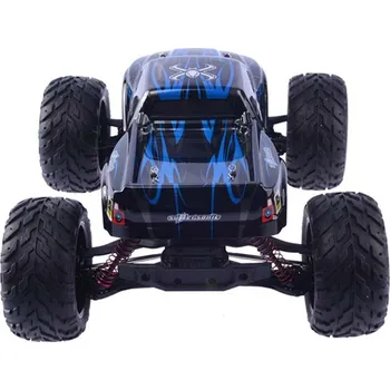 RC model auta Kvalitní RC auto 9115 2.4G 1:12 1/12 měřítko Závodní auto Supersonic Monster Truck Off-road hra
