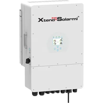 solární měnič Xtend Solarmi SUN-5K-SG04LP3-EU