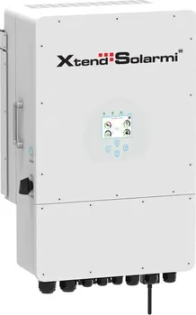 solární měnič Xtend Solarmi SUN-5K-SG04LP3-EU