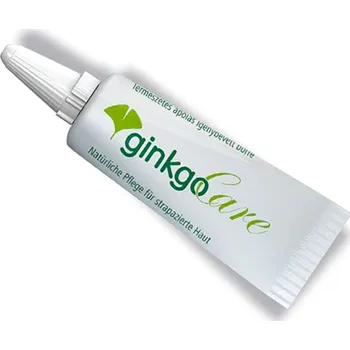 Ušní krém Ginkgo Care 5ml