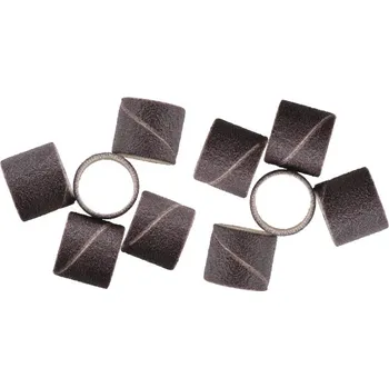 Dílna RYOBI RAR602-10 10ks sada bursných pásů se zrnitostí 120 5132005857