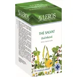 Leros Thé Salvat 20x 1 g