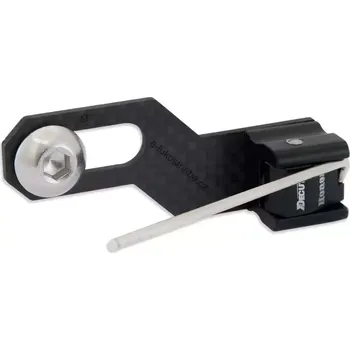 Decut Honor carbon - Zakládka