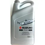 Suzuki olej do 2T lodních motorů