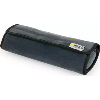 Hauck Polstrování na autopás Cushion Me - šedé (HK618165)