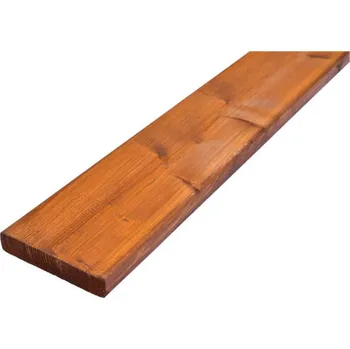 Plotovka severský smrk; 95x18mm; Rovná; Borovice; Délka 1800mm Výška (mm): 1800