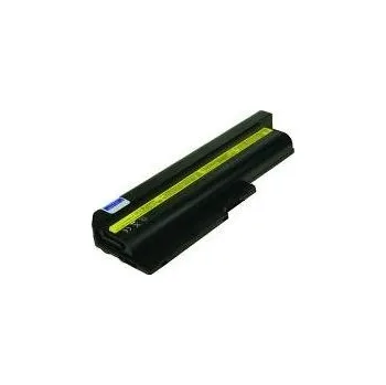 Baterie k notebooku Baterie IBM ThinkPad R60, 10,8V (11,1V) - 6600mAh