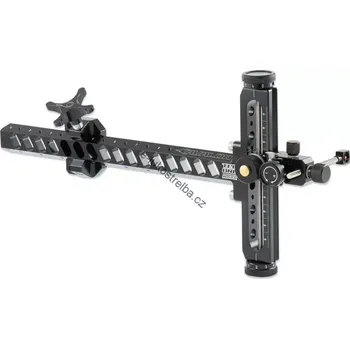 Avalon Tec One MAXX - Zaměřovač Alu