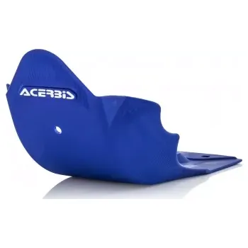 Kryt motoru a Kryt pod motor ACERBIS Yamaha YZF 450 2018-2023 modrý