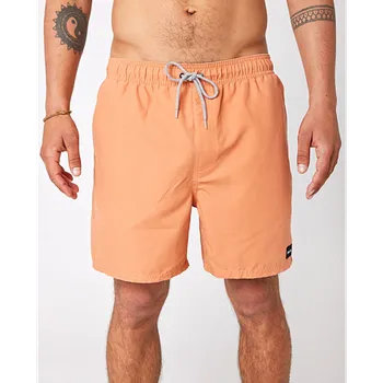 Dámská móda Plavky Rip Curl EASY LIVING VOLLEY Clay velikost M