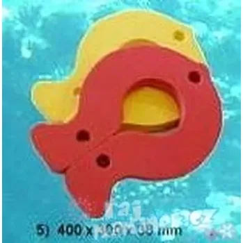 Plovací deska Plovák ryba