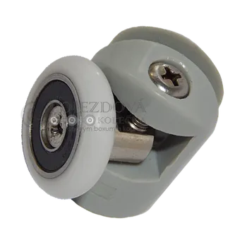 Pojezdové kolečko Horní pojezdové kolečko B43 Prumer kolecka: 23mm