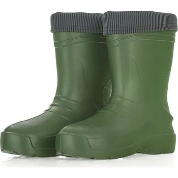 Pánské holínky Holínky zateplené vel. 45, -30°C GEKO G90549-45