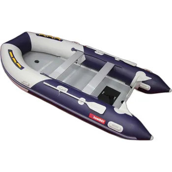 Člun boat007.cz nafukovací člun boat007 CMA420