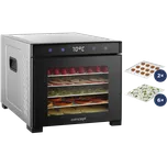 Concept Sušička ovoce digitální 650 W SO2000