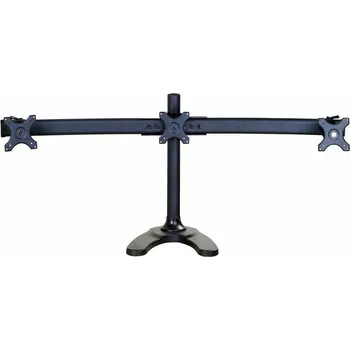 Držák monitoru Držák monitoru Neomounts FPMA-D700DMD3 Černá