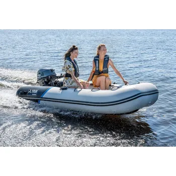 Člun Yamaha nafukovací člun Yam 310 S