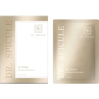 Pleťová maska DR. SPICULE Intensive Repair Mask – intenzivní regenerační maska 5×30 ml