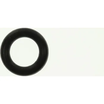 Automobilové těsnění O-kroužek 6x10 mm OEM Yamaha 932100663200