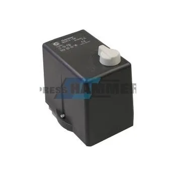 Příslušenství ke kompresoru Tlakový spínač MDR 3/11 R3/16A 7,5-10bar - připojení: G 1/2" - Press Hammer