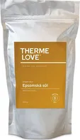 Thermelove Epsomská koupelová sůl 500 g